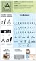 Provo Craft� Cricut� Font Cartridge - Zoo Balloo