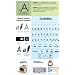 Provo Craft� Cricut� Font Cartridge - Zoo Balloo