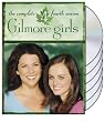 Gilmore Girls: Season 4