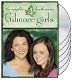 Gilmore Girls: The Complete Fourth Season (Repackage)