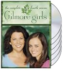 Gilmore Girls: The Complete Fourth Se...