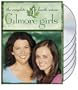 Gilmore Girls: The Complete Fourth Season