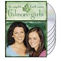 Gilmore Girls: The Complete Fourth Season