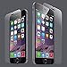 MOTTO iPhone 6 Plus Screen Protector 9H Ballistic Tempered Glass Screen Protector 0.33 mm Apple iPhone 6/6s Plus 5.5