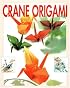 Crane Origami