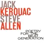 Poetry for the Beat Generation