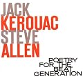 Poetry For The Beat Genereration