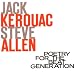 Poetry For The Beat Genereration