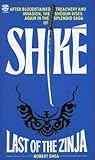 Shiké : last of the Zinja