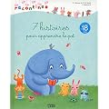 Les Racontines : 7 Histoires pour Apprendre le Pot - D�s 18 mois