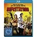 Infestation (Blu-ray)