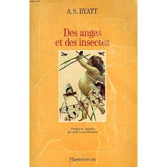 Des anges et des insectes