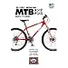 困った時のMTBメンテナンス―自転車のトラブル全部解決 エイ文庫