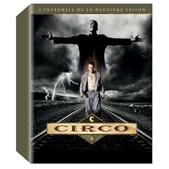 Carnivale: Season 2 (Version fran�aise)