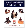 The New Yankee Workshop Kids' Stuff