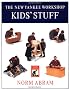 The New Yankee Workshop Kids' Stuff