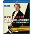 Beethoven: The Piano Concertos Nos. 1-5  (C Major: 708904) [Blu-ray] [2012]