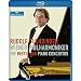 Rudolf Buchbinder/Wiener Philharmoniker - The Beethoven Piano Concertos [Blu-ray]