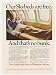 1985 Philippine Airlines Our Skybeds are Free Print Ad (22835)