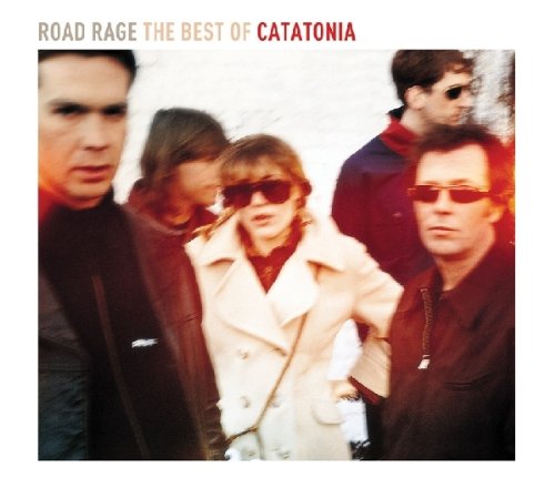 Catatonia - Road Rage: Very Best of Catatonia - Zortam Music