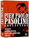  �Pier Paolo Pasolini Collection (5 DVDs)�
