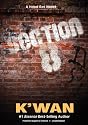 Section 8: A Hood Rat Novel