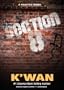 Section 8: A Hood Rat Novel