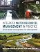 Integrated
Water
Resources
Management
in
Practice:
Better
Water
Management
for
Development