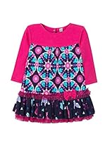 Desigual Vestido Silvia (Rosa)