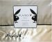 Playboy Home CHAMPAGNE Satin KING Size Sheet Set