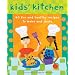 Kids' Kitchen (Cooking Card Deck)
