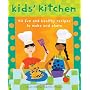 Kids' Kitchen (Cooking Card Deck)