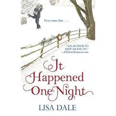 It Happened One Night