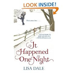 It Happened One Night