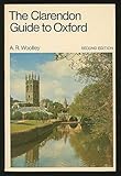 The Clarendon guide to Oxford