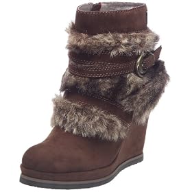 bottes pour filles pas cher Replay Ari Bottes femme