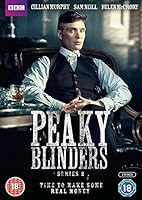 Peaky Blinders - Series 2