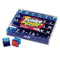 Learning Resources Jumbo Alphabet Stamp Set - Uppercase