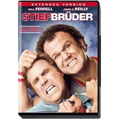 Stiefbr�der - Extended Version [Edizione: Germania]