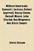 Militant Amricain: Samuel L. Jackson, Robert Ingersoll, Danny Glover, Russell Means, John Sinclair, Ray McGovern, Ann Nixon Cooper