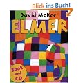 Elmer (Book and CD)