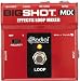 Details About Radial Engineering BigShot MIX Effects Loop Mixer