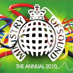 Ministry of Sound - The Annual 2010