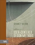 Handbook of User-Centered Design Methods