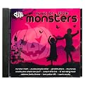 DJ to Go Lil Monsters