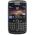 BlackBerry Bold 9780 Sim Free Smartphone - Black
