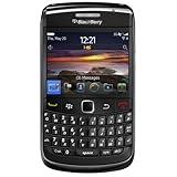 BlackBerry Bold 9780 Unlocked Cell Phone with Full QWERTY Keyboard, 5 MP Camera, Wi-Fi, 3G, Music/Video Playback, Bluetoot...