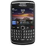 BlackBerry Bold 9780 Unlocked Cell Phone with Full QWERTY Keyboard, 5 MP Camera, Wi-Fi, 3G, Music/Video Playback, Bluetooth v2.1, and GPS (Black)