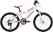 Ghost Kinderfahrrad Powerkid 20 Girl white/pink/lime green (2012)
