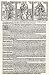 Erhard Schoen (Spiritual Medicaments against the plague) Art Poster Print - 11